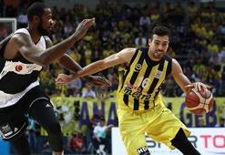 Nefesleri kesen maç Fenerbahçe'nin!