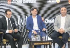 Astsubay Süleyman ile Koreli Ayla’nın hikâyesi film oldu
