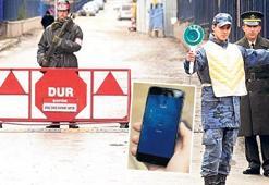 Kozmik Oda bilirkişileri ByLock kullanıcısı çıktı