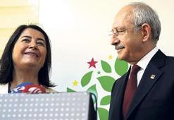 ‘Ortak payda demokrasi’