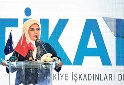 Artı 1 kadın istihdamı ekonomiye can verir