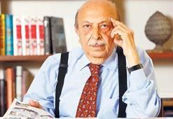 Milliyet'in eski genel yayın yönetmeni Doğan Heper hayatını kaybetti