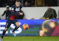 Yıldız oyuncu Antalyaspor'da!