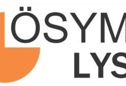 LYS sınav giriş yerleri yayınlandı! ÖSYM, öğrencileri uyardı!
