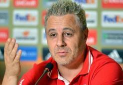 Marius Sumudica Kayserispor'da