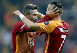 Galatasaray'da Sabri ve Yasin'e yeni sözleşme