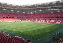 Samsun 2017 Deaflympıcs’e hazır