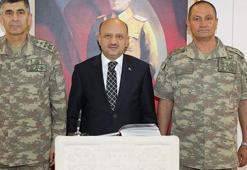 Bakan Işık: Aynı ilgi Şenay öğretmene gösterilmedi