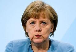 Son dakika: Merkel'den Katar krizinde Türkiye çağrısı!