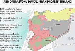 ABD operasyonu durdu, “İran projesi” hızlandı