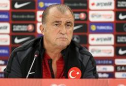 Fatih Terim, Arda'nın adını ağzına bile almadı!