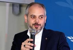 'Süper Kupa Samsun'da olabilir'