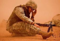 Son dakika! Afgan askeri, üç ABD askerini öldürdü