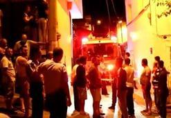 İzmir'de korkunç infaz: 3 ölü