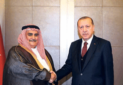 Erdoğan süre verdi: Bayramdan önce krizi çözün