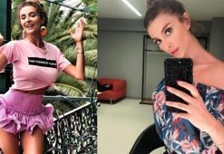 Ayrılık Özge Ulusoy'a yaradı!