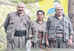 Kandil’de PKK elebaşlarının 'kız' kavgası
