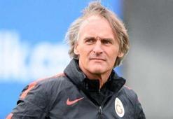 'Sneijder bir yıl daha Galatasaray'da kalır'