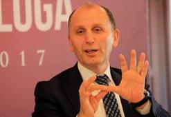 'Rizespor için biz de üzgünüz'