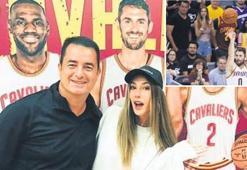 Şeyma Subaşı için 120 bin TL'ye bilet aldı!