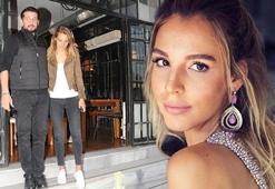 Aslışah Alkoçlar-Kerem Tunçeri aşkında kriz çıktı!