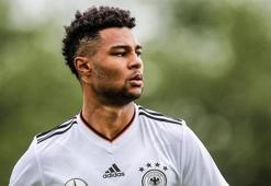 Bayern Münih'ten transfer