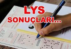 LYS-1 matematik sınavı sona erdi!
