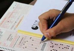 LYS 1'in Matematik sınavında 2 sorunun iptali isteniyor