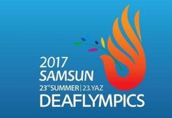 Türkiye’nin Deaflympics tarihi başarılarla dolu