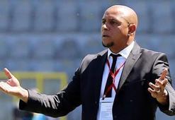 Roberto Carlos'a doping şoku!