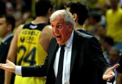 Obradovic: Gurur duyuyorum!