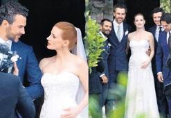 Mutluluğa ‘Evet’ dediler