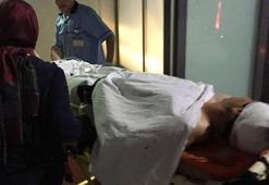 Cezaevinden çıktı, 1 kişiyi öldürdü 1 kişiyi yaraladı