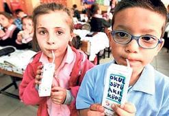 Akdeniz’de çocuklar son anda kurtuldu