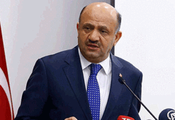 Bakan Işık: 2 yılda 10 bin 657 terörist etkisiz hale getirildi