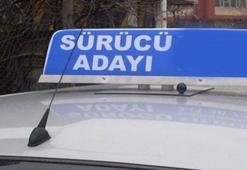 Sürücüler dikkat! 3'ten fazla kaza yapan...
