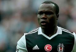 Beşiktaş şokta! Aboubakar'a sürpriz çağrı...