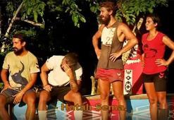 Survivor dokunulmazlık oyununu kim kazanacak? Yarışmaya kim veda edecek?