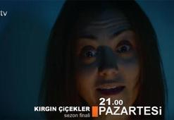 Kırgın Çiçekler 88. yeni bölümüyle sezon finali yapıyor!