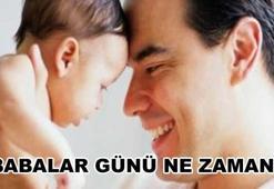 Babalar günü ne zaman kutlanacak? Babalar günü hediye tavsiyeleri...
