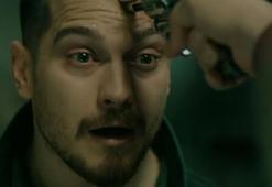 İçerde'de nefes kesen fragman! Celal Baba, Sarp'ı vuruyor