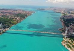 "Marmara'daki renk değişimi balık bolluğuna neden olacak"