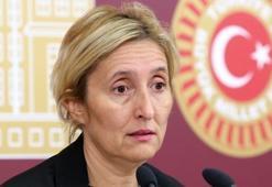 Melda Onur'dan depremden iki saat önce ilginç tweet: Demedi demeyin...