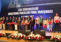İmam hatip liseleri TÜBİTAK'ta rekor kırdı