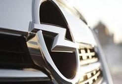 Opel'in yeni CEO'su belli oldu