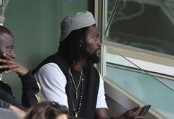 Adebayor'dan Crystal Palace itirafı