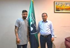 Denizlispor, Barış Örücü ile bir yıl daha anlaştı