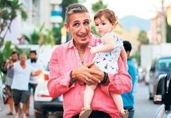 Tatlı Şeyler’in başrol bebeği
