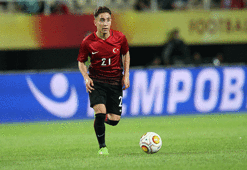 Menajeri açıkladı: Emre Mor Süper Lig'e gelebilir!