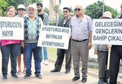Annenin yakarışı